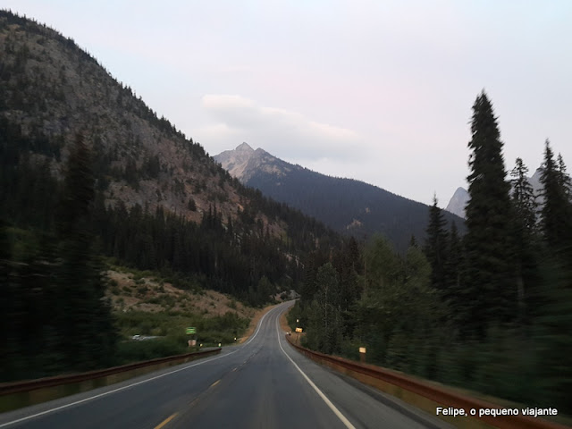 North Cascades National Park