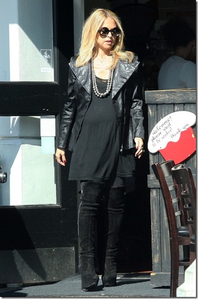 Rachel Zoe Rachel Zoe Toast Restaurant Pfb8L3hbS0nl