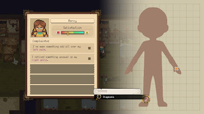 Potion Permit Game Screenshot 9