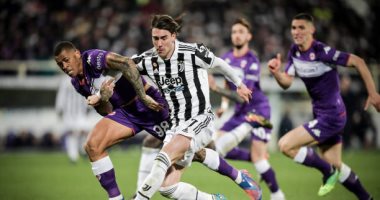 Coppa Italia: Juventus vs Fiorentina to qualify for the final