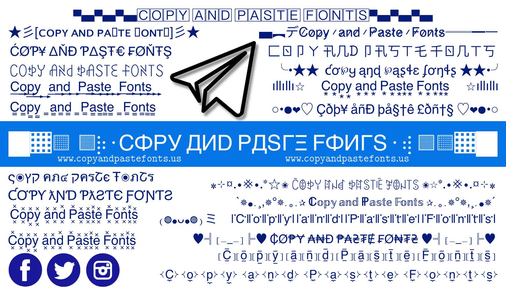 copy-and-paste-fonts
