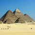 Вечните паметници: Пирамидите в Гиза - символ на вечността и човешкия гений