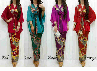 Stelan Batik Prisket fit to XL