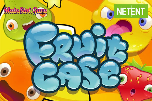 Main Gratis Slot Demo Fruit Case NetEnt