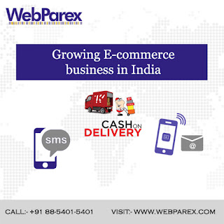  Automated Shipping Service in India