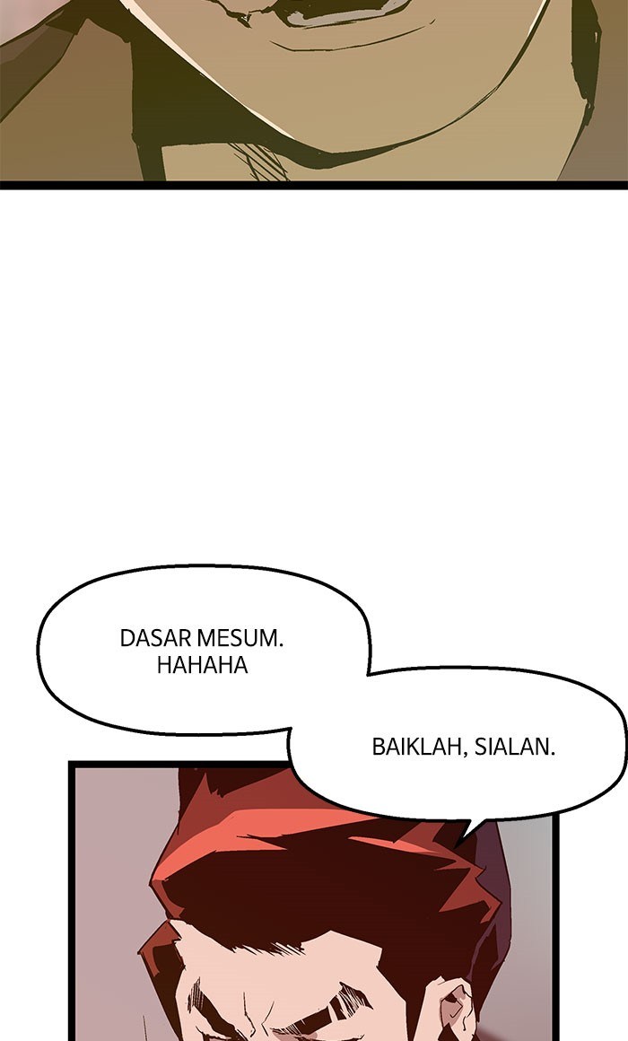 Webtoon Weak Hero Bahasa Indonesia Chapter 44