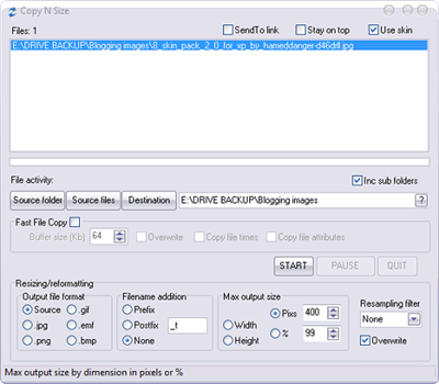 resize image without losing quality software. Resize a Partition on Windows Vista without Software