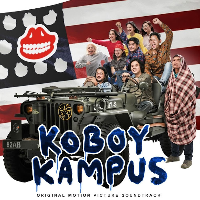 ulasan review koboy kampus