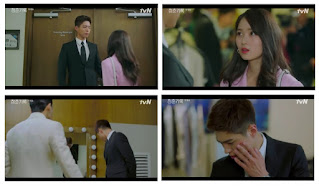 Kim Hye Yoon Cameo Record of Youth