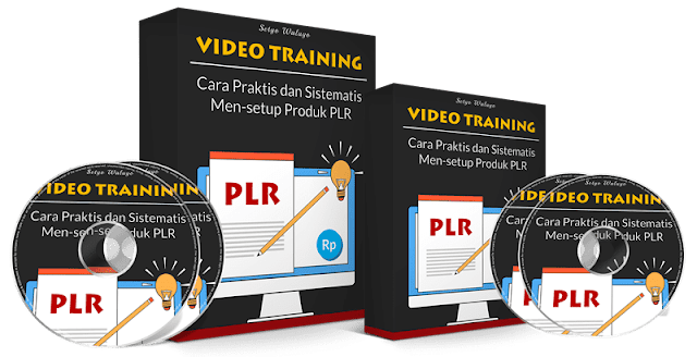 PLR-Training-Kaya-Dari-PLR-KayaDariPLR.com