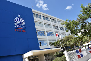 Ministerio de Trabajo invita a feria y jornada de empleo para Santo Domingo y Barahona