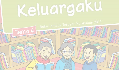 Revisi Buku Guru dan Siswa Kurikulum 2013