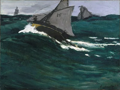 Claude Monet French Artist  Impressionist art