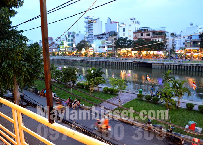 Quán Bia Sệt, Ốc - Lẩu Chế Duyên, 374 Trường Sa, Phú Nhuận