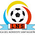 Liga del Noroeste Santiagueño: Primera final