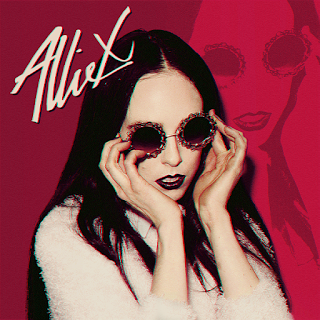 Allie X – Catch