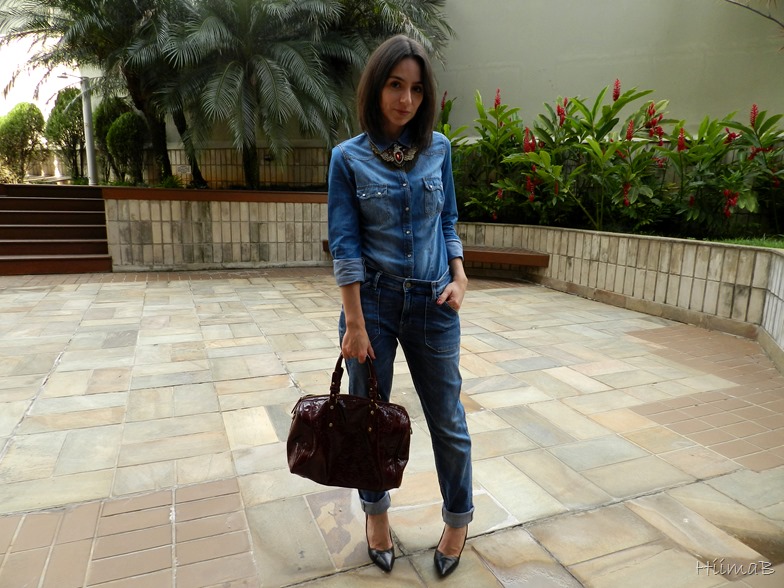 HiimaB Look 160