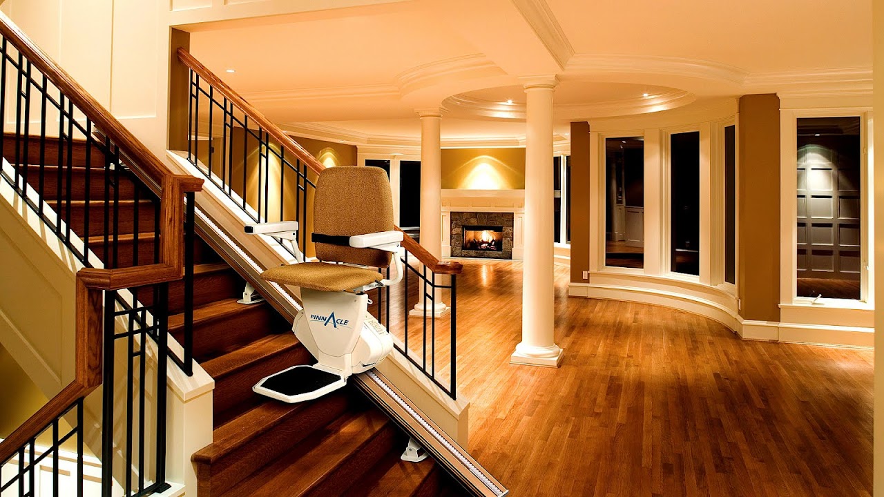 Stairlift - Stairs Lift Chair
