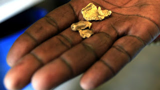 توقيع اتفاق غير مسبوق بين السودان و روسيا للتنقيب عن الذهب
