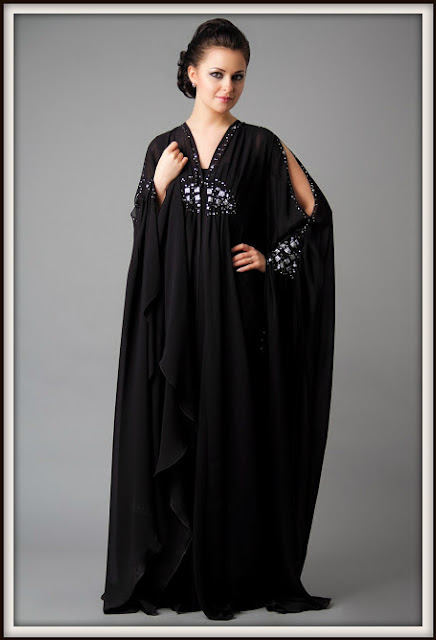 Abaya 2013