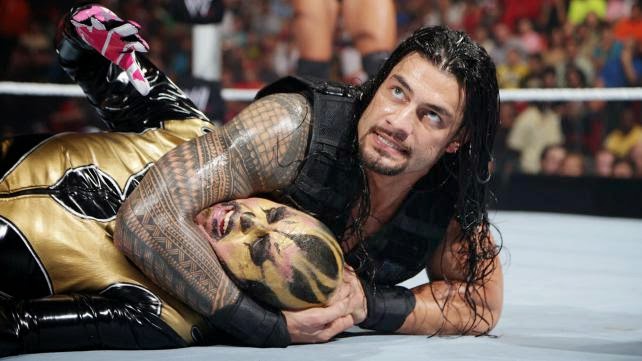 Roman Reigns Hd Wallpapers Free Download