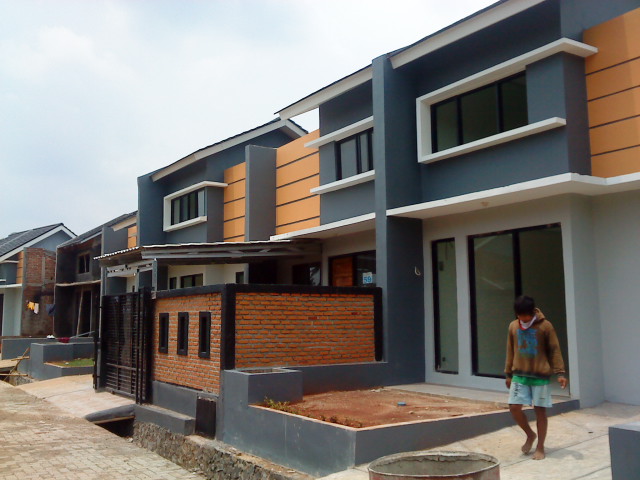 5 Perumahan Tempat Jual Rumah Jakarta Timur di Bawah 200 Juta