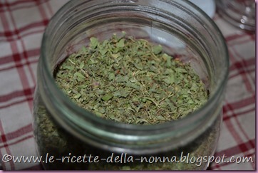 Come essiccare l'origano (6)