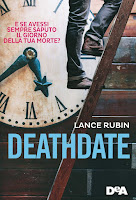 Risultati immagini per deathdate libro