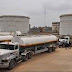 FG Reveals Those Behind Fuel Scarcity