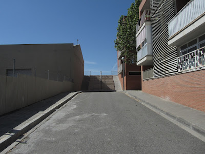 Camí de Sant Jaume de Compostela, etapa Juneda a Lleida;