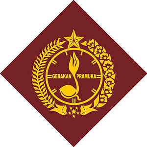 Logo Lambang Pramuka