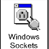 Pengertian Winsock (Windows Socket)