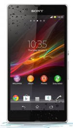 Sony Xperia Z 