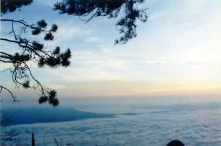 Phu Kradueng National Park Loei