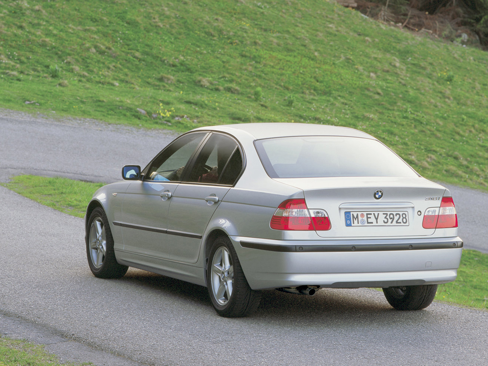 1998 bmw 3 series 323i - Motorcycle Pictures