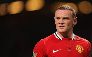 Berita Manchester United id, Wayne Rooney