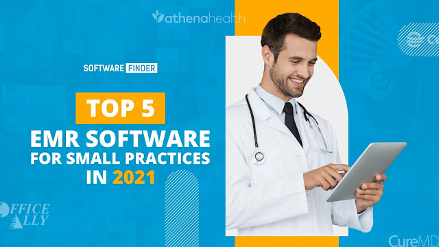 EMR software for small practices