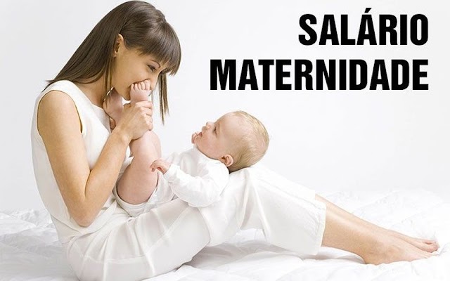 Salário Maternidade, quem tem direito?