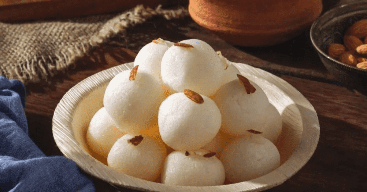 RASGULLA