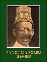 gambar-foto pahlawan nasional indonesia, Panglima Polem