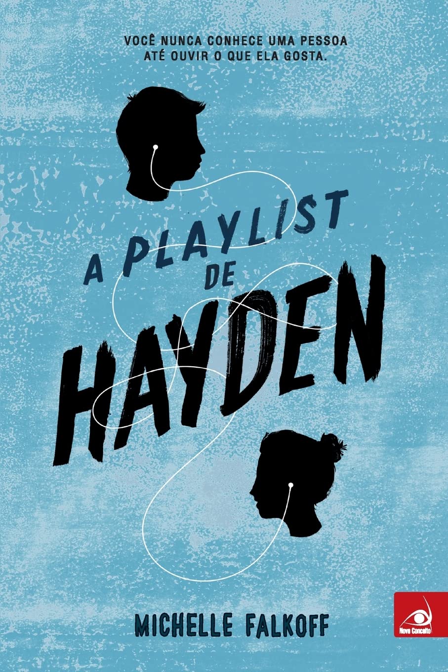 A Playlist de Hayden | Michelle Falkoff