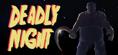 Deadly Night New Game Pc Steam