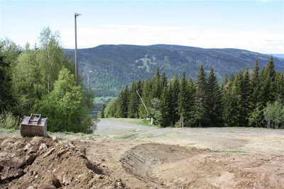 Hafjell Bike Park