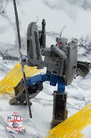 Transformers Age of the Primes Vortex 33