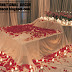 Romantic bedroom decorating ideas for Valentine's day 2013