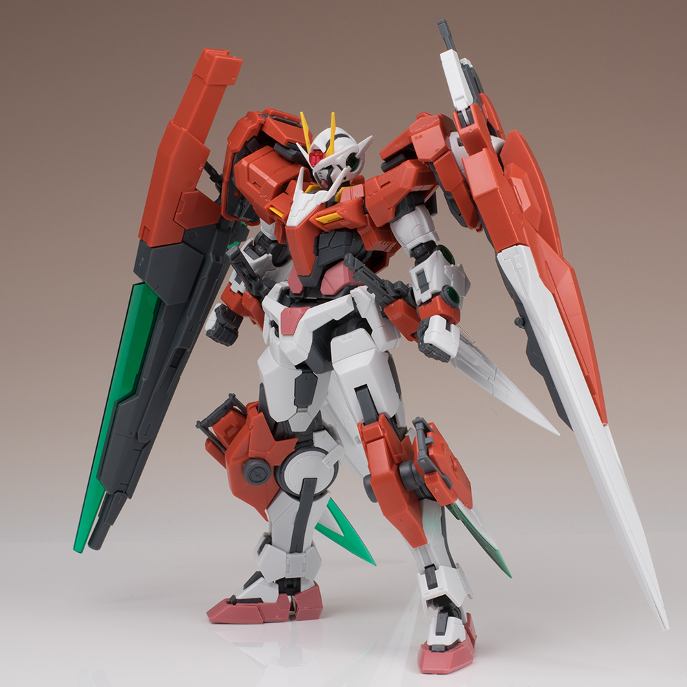 Review Rg 1 144 Oo Seven Sword G Inspection Review Rg 1 144 Oo Seven Sword G Inspection