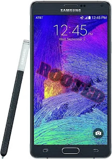 How To Root Samsung Galaxy Note 4 SM-N910k