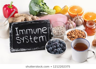 How to boost immune system naturally
