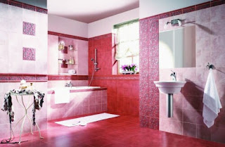 Tips and 7 most interesting Bathroom Design