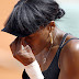 Wimbledon: I’ll be back, vows Venus